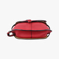 Gate Red Leather 061828ゲート レッド レザー 061828