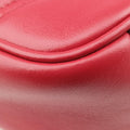 GG Marmont Red Leather 443497 G024674891GGマーモント レッド レザー 443497 G024674891