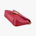 GG Marmont Red Leather 443497 G024674891GGマーモント レッド レザー 443497 G024674891