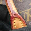PALLAS BB Brown×Pink Monogram Canvas×calf leather M40464 SN2155パラス BB モノグラム/ブラウン×ピンク モノグラムキャンバス×カーフレザー M40464 SN2155