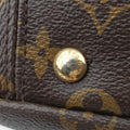PALLAS BB Brown×Pink Monogram Canvas×calf leather M40464 SN2155パラス BB モノグラム/ブラウン×ピンク モノグラムキャンバス×カーフレザー M40464 SN2155