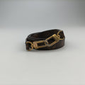 PALLAS BB Brown×Pink Monogram Canvas×calf leather M40464 SN2155パラス BB モノグラム/ブラウン×ピンク モノグラムキャンバス×カーフレザー M40464 SN2155