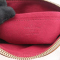 Pochette Mira MM Pouch white Monogram Multicolor M60096 AA0039ポシェット ミラMM ブロン モノグラム マルチカラー M60096 AA0039
