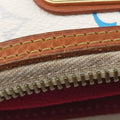 Pochette Mira MM Pouch white Monogram Multicolor M60096 AA0039ポシェット ミラMM ブロン モノグラム マルチカラー M60096 AA0039