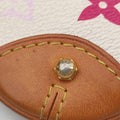 Pochette Mira MM Pouch white Monogram Multicolor M60096 AA0039ポシェット ミラMM ブロン モノグラム マルチカラー M60096 AA0039