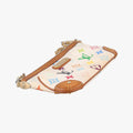 Pochette Mira MM Pouch white Monogram Multicolor M60096 AA0039ポシェット ミラMM ブロン モノグラム マルチカラー M60096 AA0039