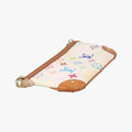 Pochette Mira MM Pouch white Monogram Multicolor M60096 AA0039ポシェット ミラMM ブロン モノグラム マルチカラー M60096 AA0039