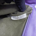 Intrecciato Purple lambskin B05989510Nイントレチャート パープル ラムスキン B05989510N
