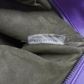 Intrecciato Purple lambskin B05989510Nイントレチャート パープル ラムスキン B05989510N