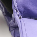 Intrecciato Purple lambskin B05989510Nイントレチャート パープル ラムスキン B05989510N