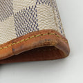Neverfull MM Azur Damier Canvas N51107 CA5101ネヴァーフルMM アズール ダミエキャンバス N51107 CA5101