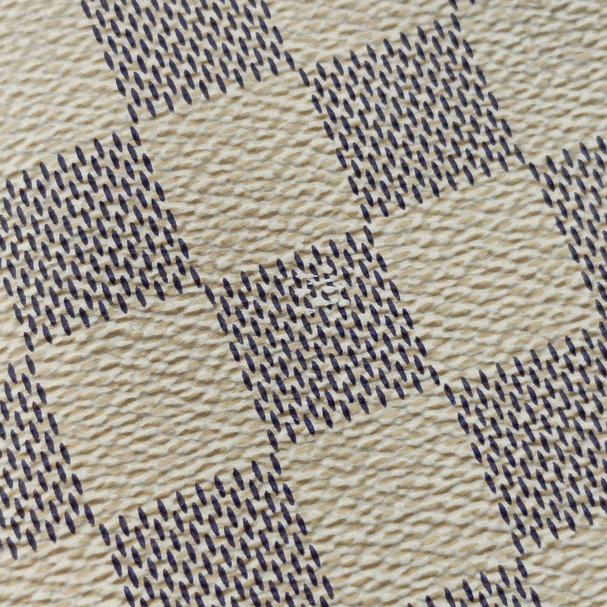 Neverfull MM Azur Damier Canvas N51107 CA5101ネヴァーフルMM アズール ダミエキャンバス N51107 CA5101