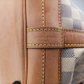 Noe AZUR Damier Canvas N42222 AR4161ノエ アズール ダミエキャンバス N42222 AR4161