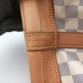 Noe AZUR Damier Canvas N42222 AR4161ノエ アズール ダミエキャンバス N42222 AR4161