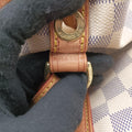 Noe AZUR Damier Canvas N42222 AR4161ノエ アズール ダミエキャンバス N42222 AR4161