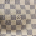 Noe AZUR Damier Canvas N42222 AR4161ノエ アズール ダミエキャンバス N42222 AR4161