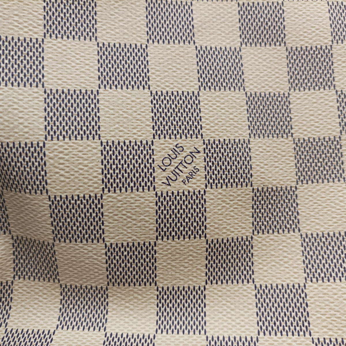 Noe AZUR Damier Canvas N42222 AR4161ノエ アズール ダミエキャンバス N42222 AR4161