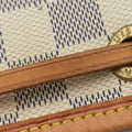 Noe AZUR Damier Canvas N42222 AR4161ノエ アズール ダミエキャンバス N42222 AR4161