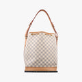 Noe AZUR Damier Canvas N42222 AR4161ノエ アズール ダミエキャンバス N42222 AR4161