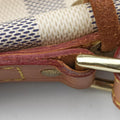 Noe AZUR Damier Canvas N42222 AR4161ノエ アズール ダミエキャンバス N42222 AR4161