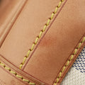 Noe AZUR Damier Canvas N42222 AR4161ノエ アズール ダミエキャンバス N42222 AR4161