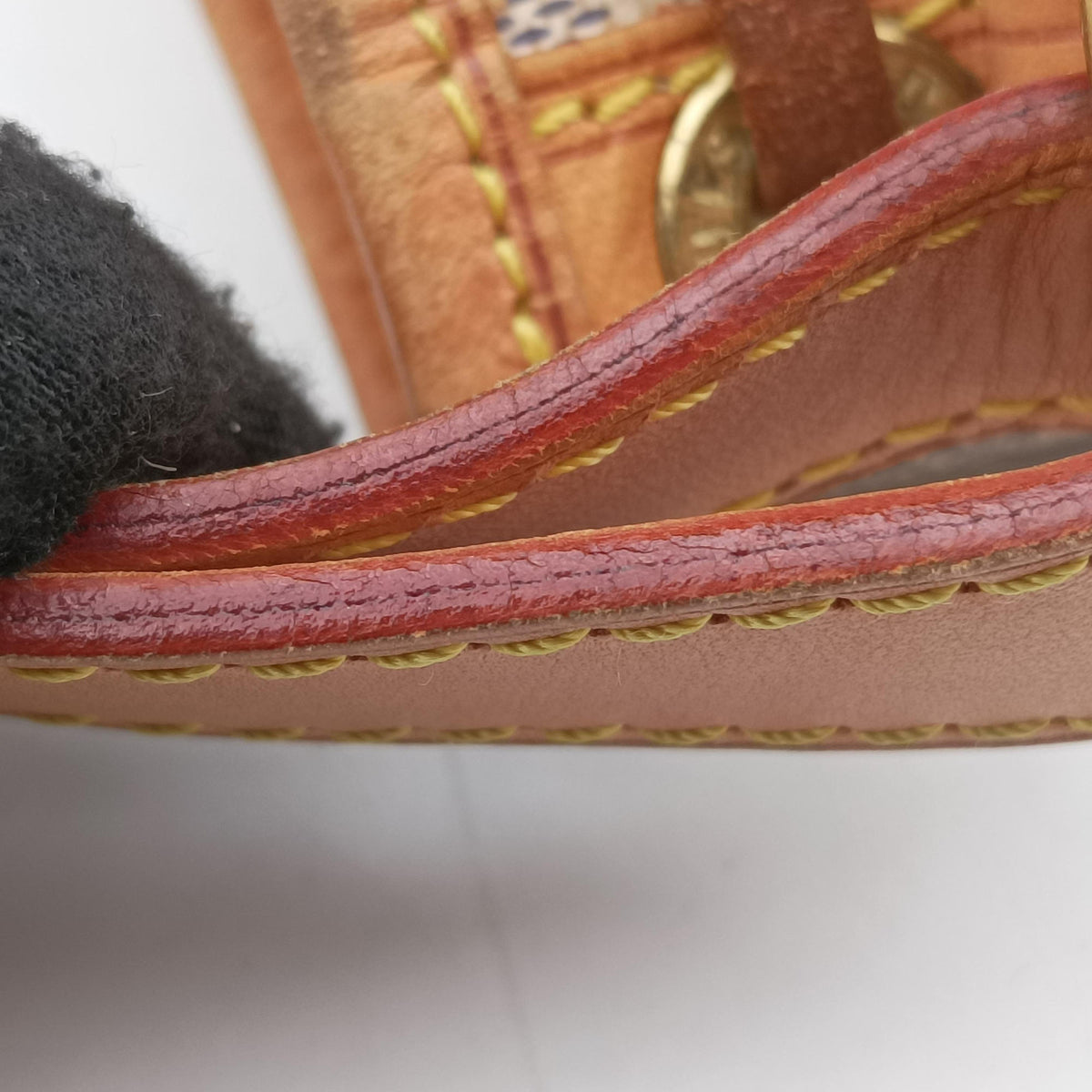 Noe AZUR Damier Canvas N42222 AR4161ノエ アズール ダミエキャンバス N42222 AR4161