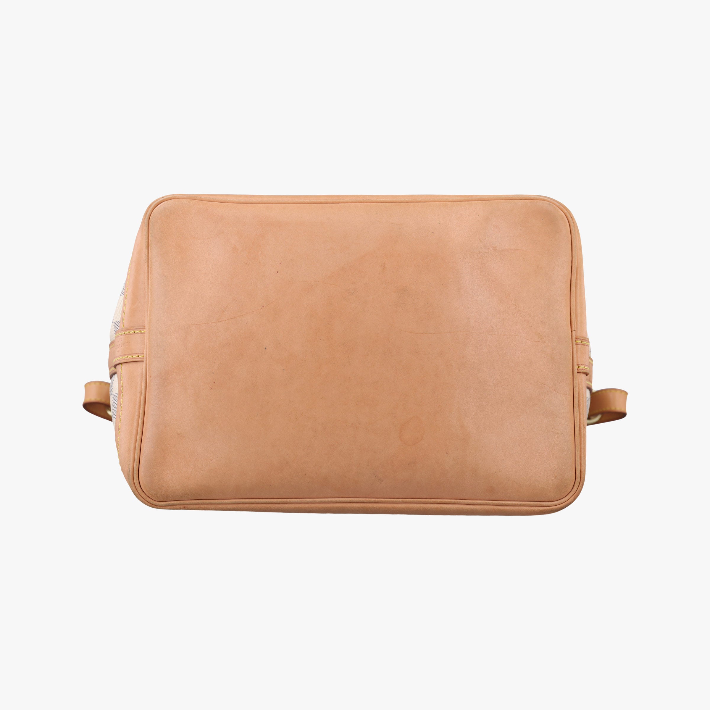 Noe AZUR Damier Canvas N42222 AR4161ノエ アズール ダミエキャンバス N42222 AR4161