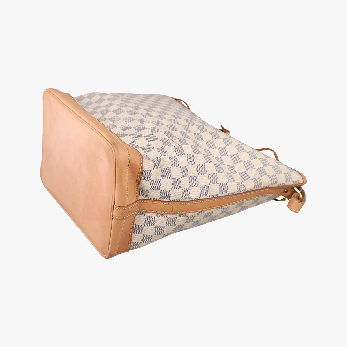 Noe AZUR Damier Canvas N42222 AR4161ノエ アズール ダミエキャンバス N42222 AR4161