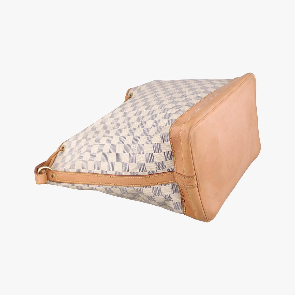 Noe AZUR Damier Canvas N42222 AR4161ノエ アズール ダミエキャンバス N42222 AR4161