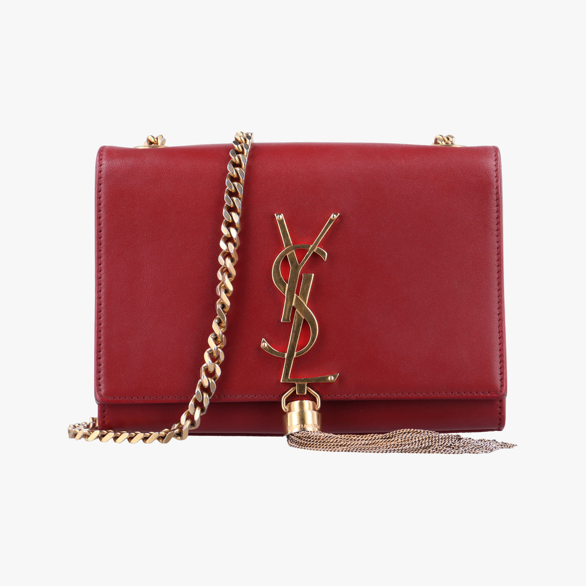 KATE Red Leather 354120 DMR354120.0515ケイト レッド レザー 354120 DMR354120.0515