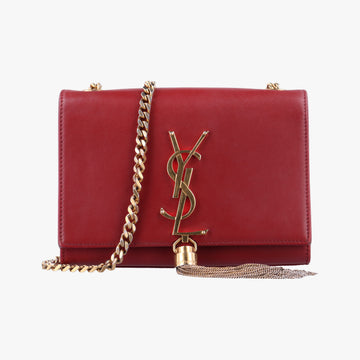 KATE Red Leather 354120 DMR354120.0515ケイト レッド レザー 354120 DMR354120.0515