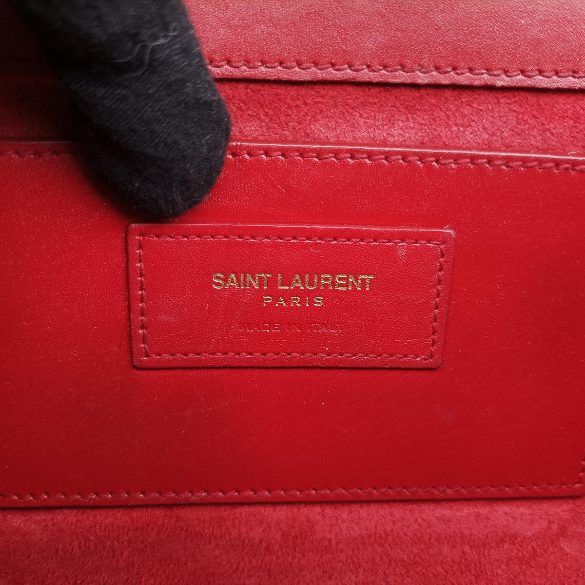 KATE Red Leather 354120 DMR354120.0515ケイト レッド レザー 354120 DMR354120.0515