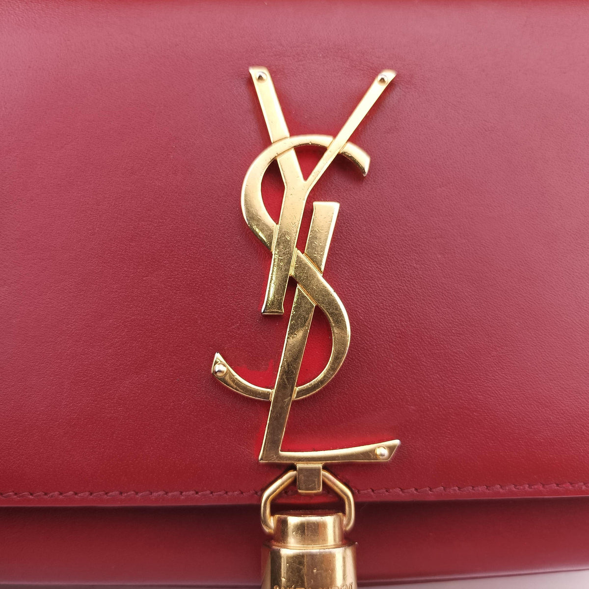 KATE Red Leather 354120 DMR354120.0515ケイト レッド レザー 354120 DMR354120.0515