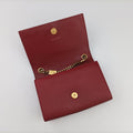 KATE Red Leather 354120 DMR354120.0515ケイト レッド レザー 354120 DMR354120.0515