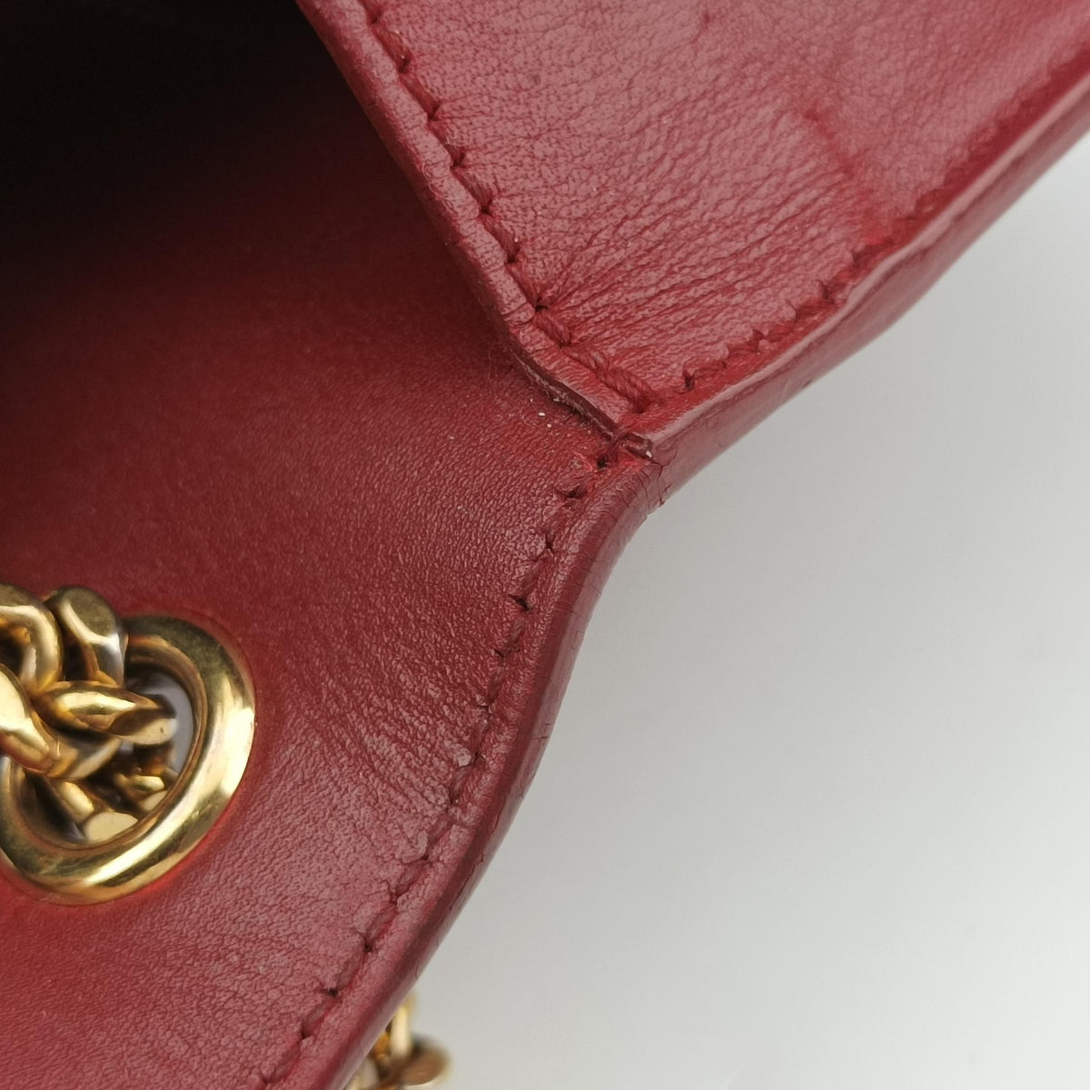 KATE Red Leather 354120 DMR354120.0515ケイト レッド レザー 354120 DMR354120.0515