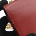 KATE Red Leather 354120 DMR354120.0515ケイト レッド レザー 354120 DMR354120.0515