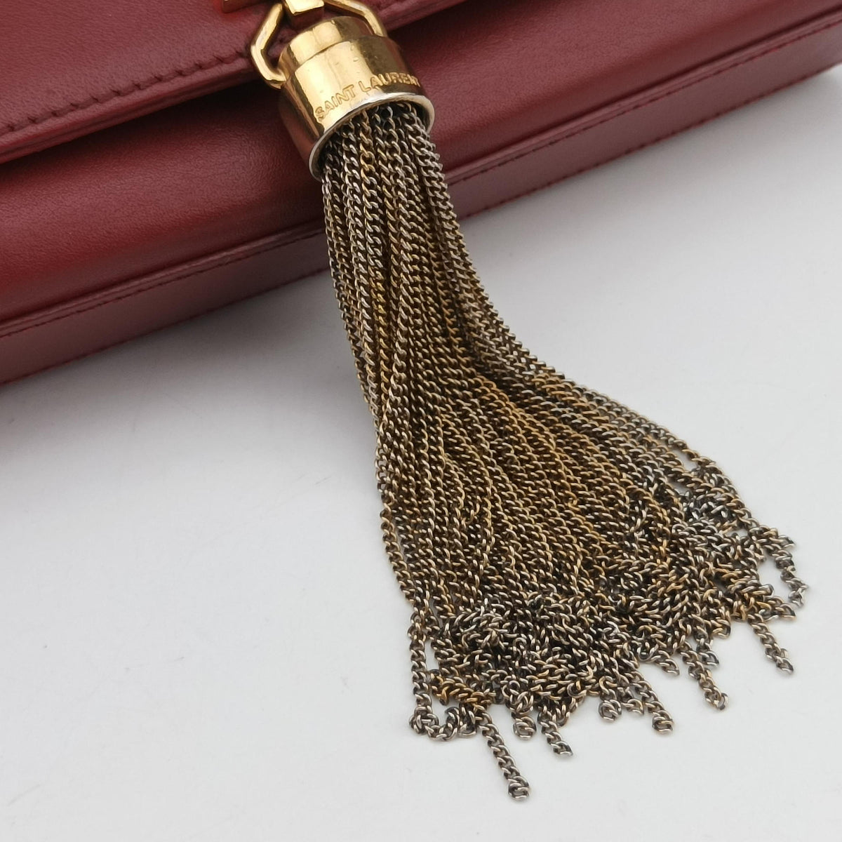 KATE Red Leather 354120 DMR354120.0515ケイト レッド レザー 354120 DMR354120.0515