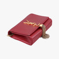 KATE Red Leather 354120 DMR354120.0515ケイト レッド レザー 354120 DMR354120.0515