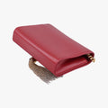 KATE Red Leather 354120 DMR354120.0515ケイト レッド レザー 354120 DMR354120.0515