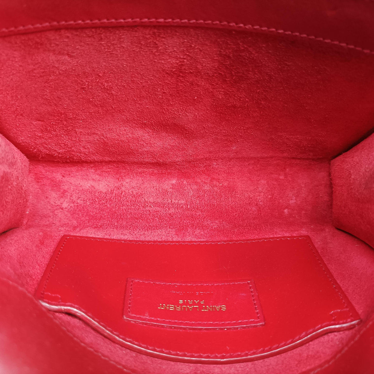 KATE Red Leather 354120 DMR354120.0515ケイト レッド レザー 354120 DMR354120.0515