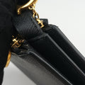 Saddle Black Leather 05-RU-0149サドル ブラック レザー 05-RU-0149
