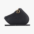 Saddle Black Leather 05-RU-0149サドル ブラック レザー 05-RU-0149