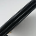 Saddle Black Leather 05-RU-0149サドル ブラック レザー 05-RU-0149
