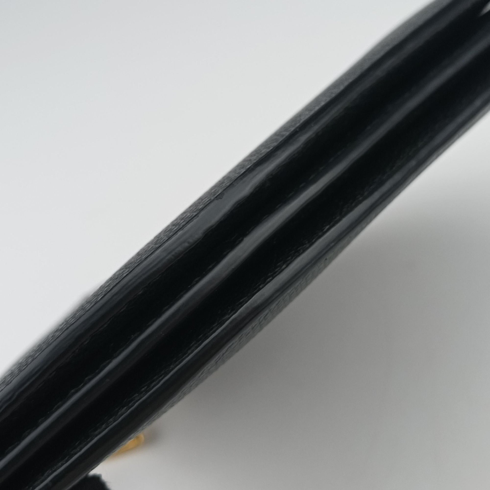 Saddle Black Leather 05-RU-0149サドル ブラック レザー 05-RU-0149