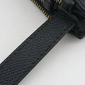 Saddle Black Leather 05-RU-0149サドル ブラック レザー 05-RU-0149