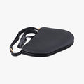 Saddle Black Leather 05-RU-0149サドル ブラック レザー 05-RU-0149