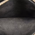 Saddle Black Leather 05-RU-0149サドル ブラック レザー 05-RU-0149