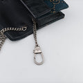 Dionysus Navy×Black velour 476432 ディオニュソス ネイビー×ブラック ベロア 476432 