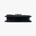 Dionysus Navy×Black velour 476432 ディオニュソス ネイビー×ブラック ベロア 476432 