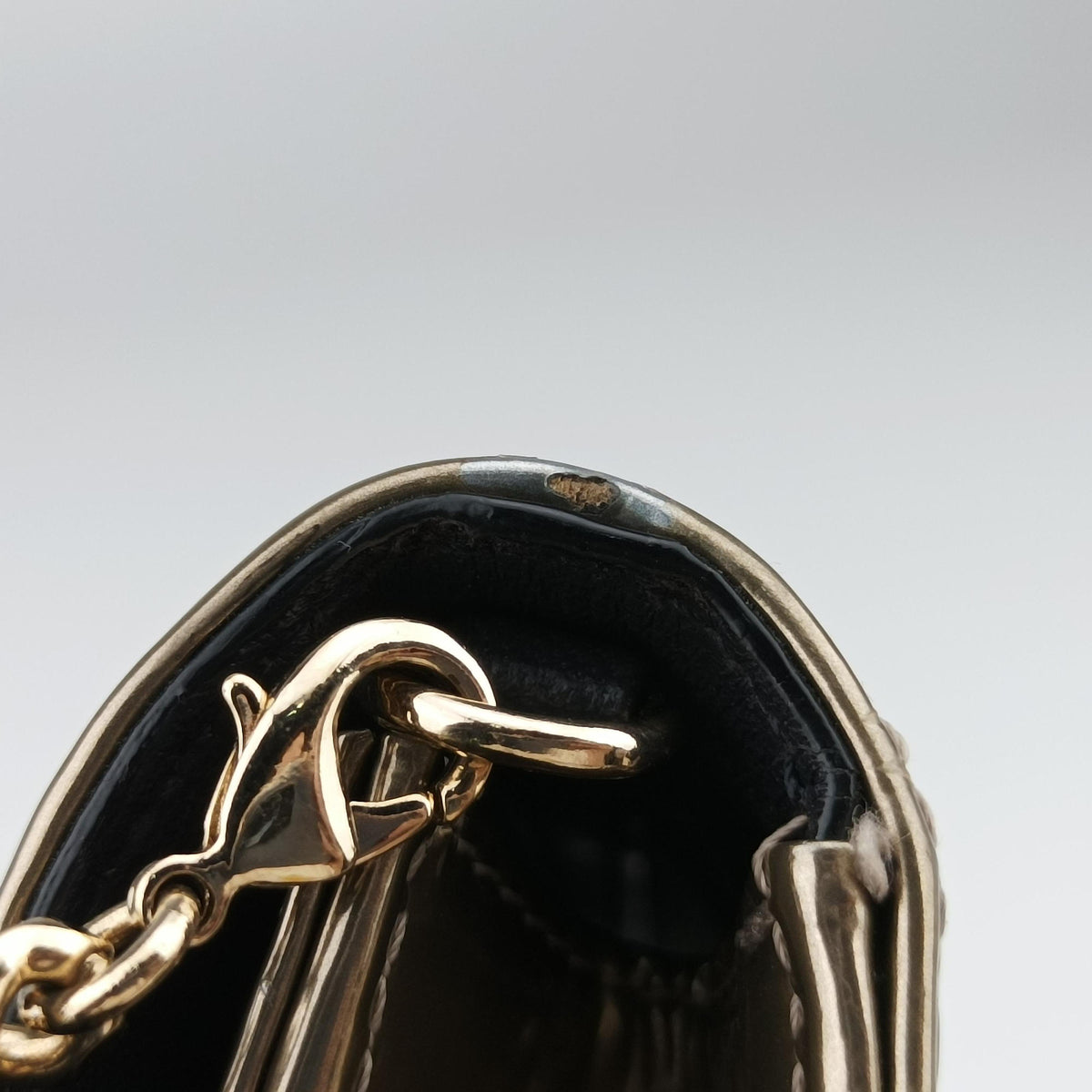Diorama Golden leather 08-BO-0147ディオラマ ゴールド レザー 08-BO-0147
